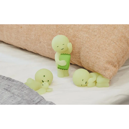 SMISKI Bed Series Figure - Surprey