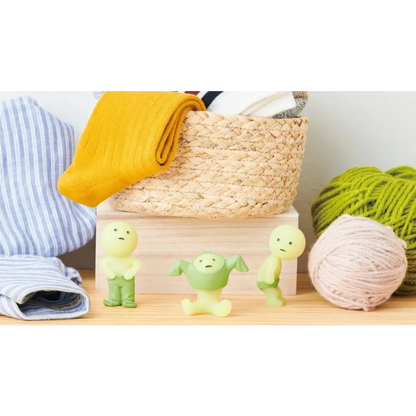 SMISKI Dressing Series - Surprey