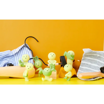 SMISKI Dressing Series - Surprey