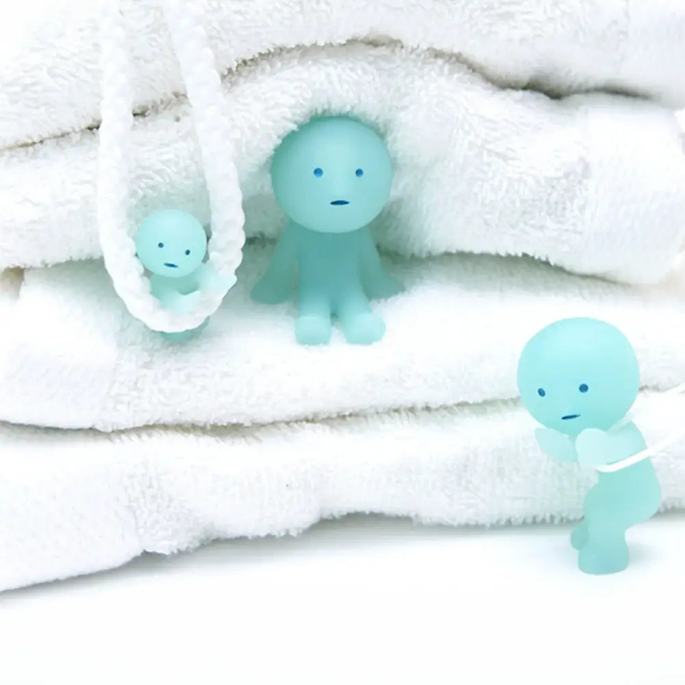 SMISKI Figure Bath Series - Surprey