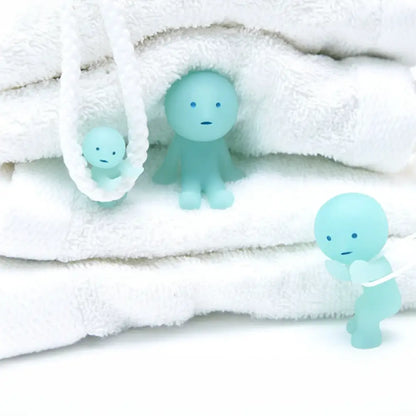 SMISKI Figure Bath Series - Surprey