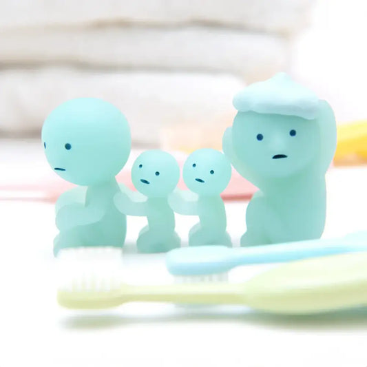 SMISKI Figure Bath Series - Surprey