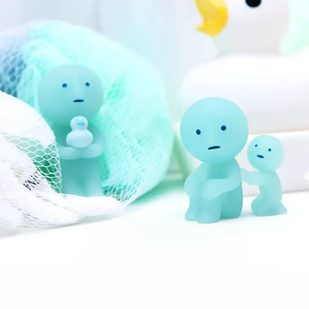 SMISKI Figure Bath Series - Surprey