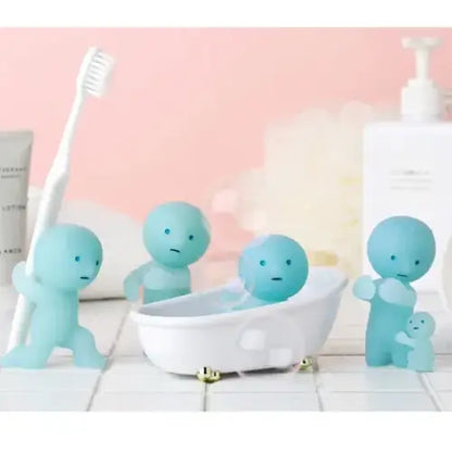 SMISKI Figure Bath Series - Surprey