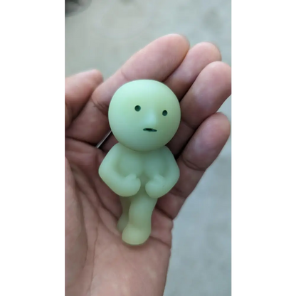 SMISKI Figure Exercising Series - Surprey