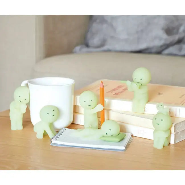 SMISKI Figure Living Series - Surprey
