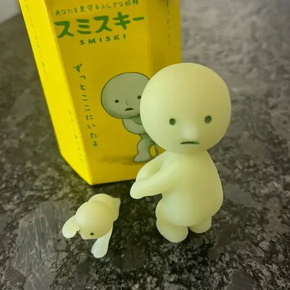 SMISKI Figure Series 1 - Surprey