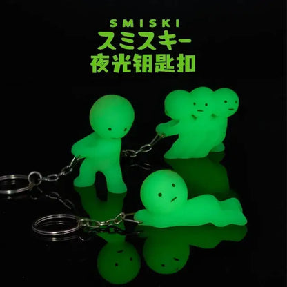 SMISKI keychain - Surprey