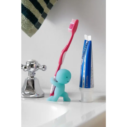 SMISKI toothbrush stand - Surprey